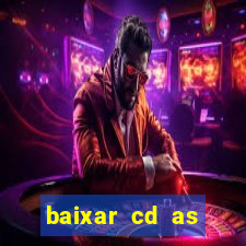 baixar cd as melhores de edson gomes